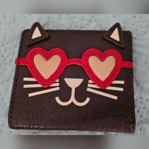 Fossil Kitty wallet